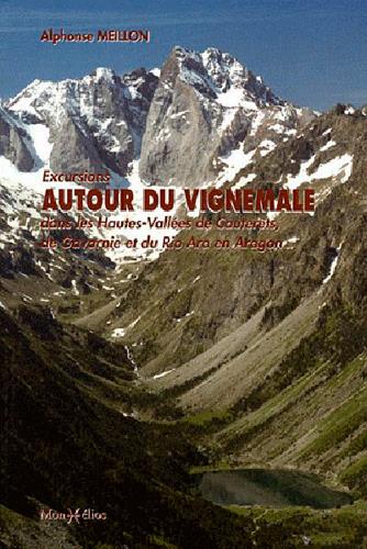 Autour du Vignemale