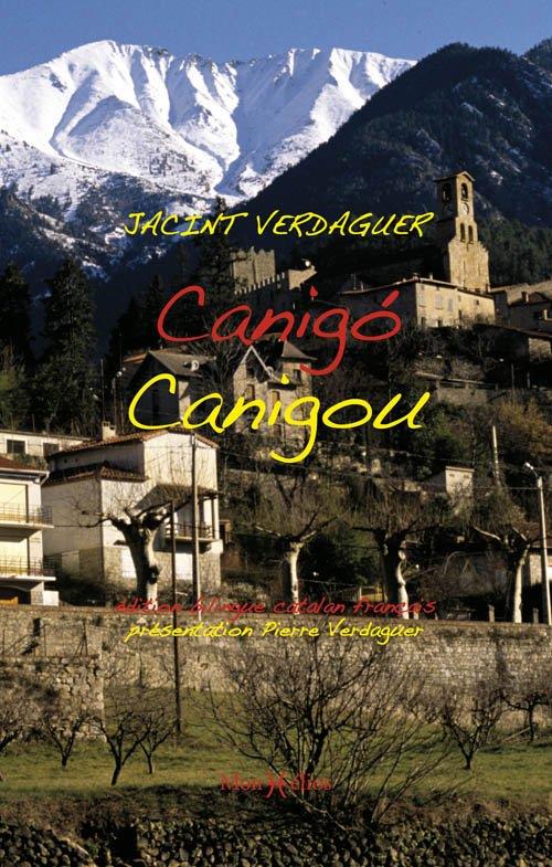 Canigo, Canigou