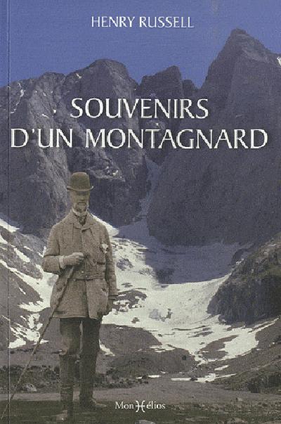 Souvenirs d'un montagnard - flash vidéo
