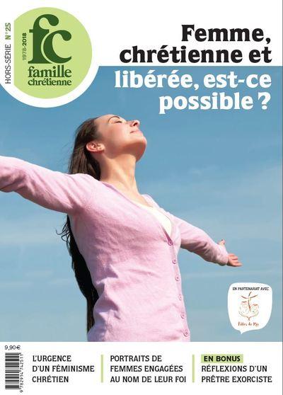 Famille chrétienne
