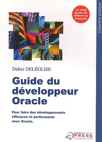 Guide du developpeur oracle - flash vidéo