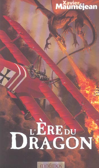 L'ere du dragon
