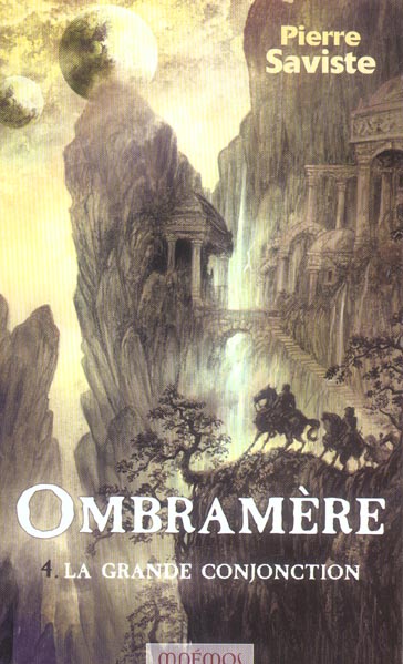 Ombramere 4 - la grande conjonction