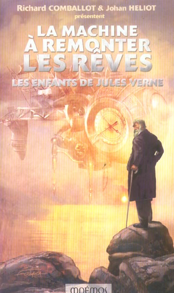 La machine a remonter les reves