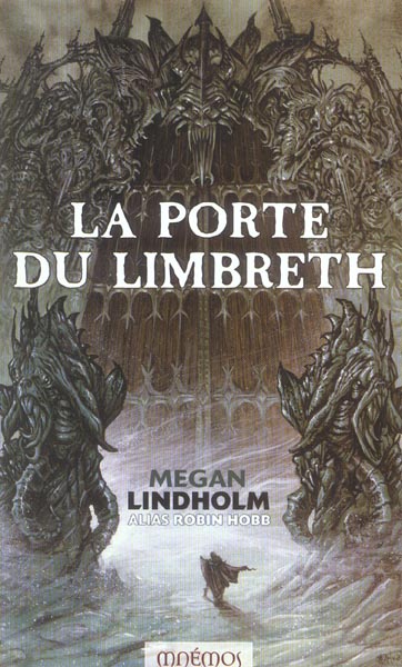 Ki et Vandien Tome 3 : la porte de Limbreth