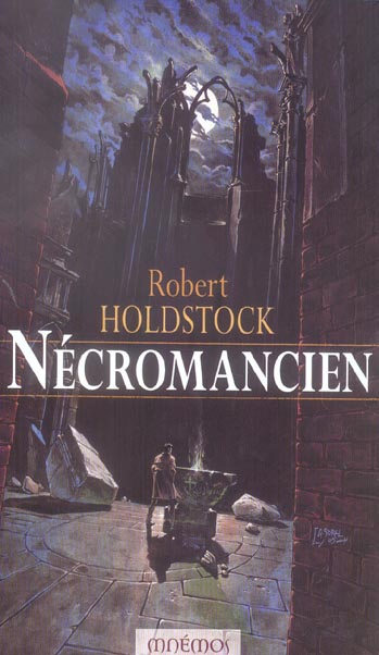 Necromancien