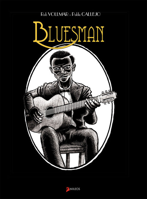 Bluesman t1