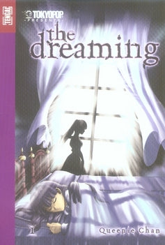 The dreaming Tome 1