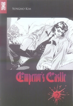 Emperor's castle Tome 2