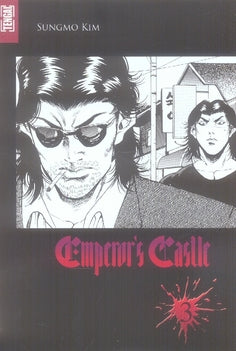 Emperor's castle Tome 3