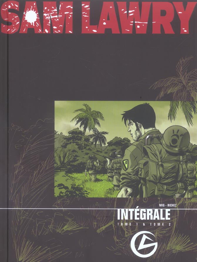 INTEGRALE Tome 1 A Tome 2