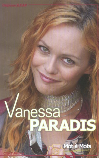 Vanessa paradis