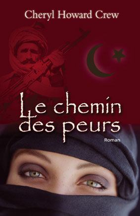 Le chemin des peurs