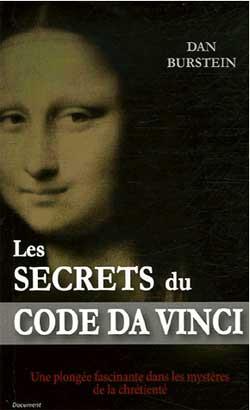 Les secrets du code da vinci