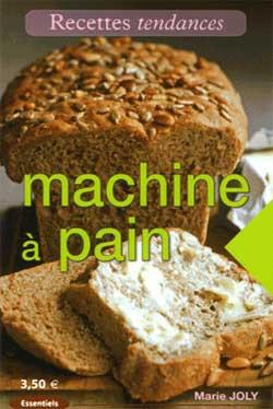 Machine a pain