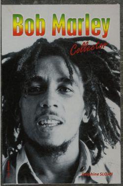 Bob marley collector