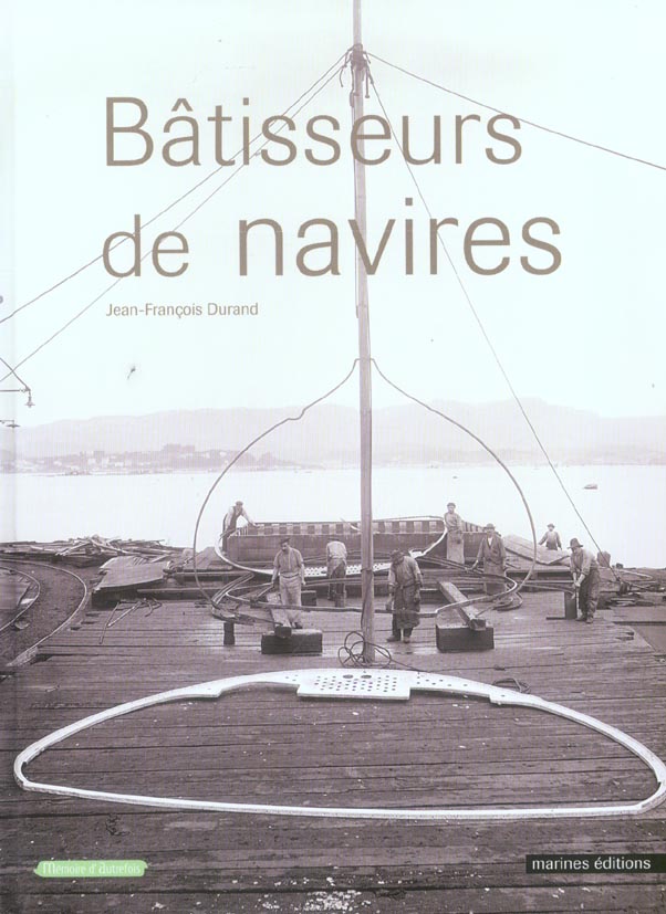 Batisseurs de navires