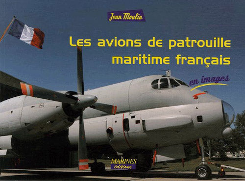 Les avions de patrouille maritime français en images