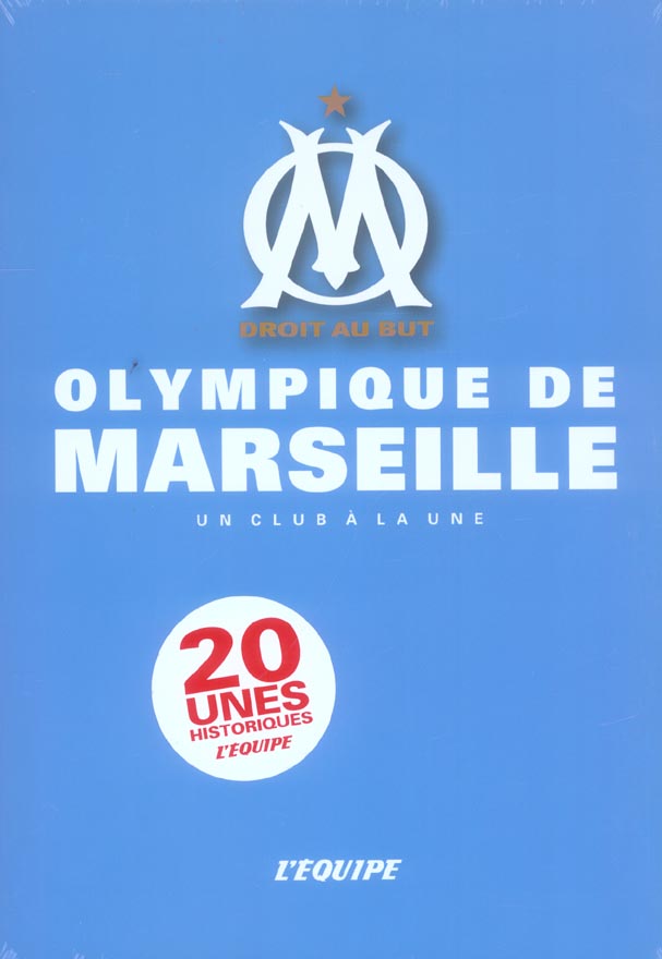 Om : un club a la une
