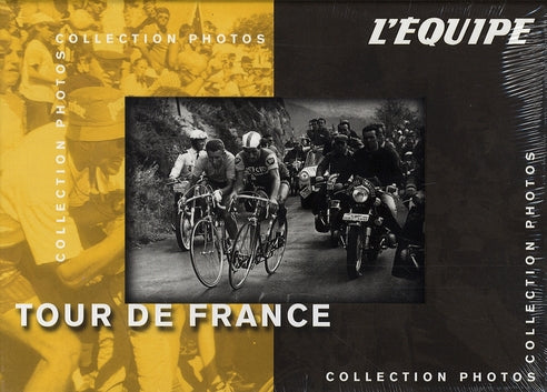 Vainqueurs tour de france