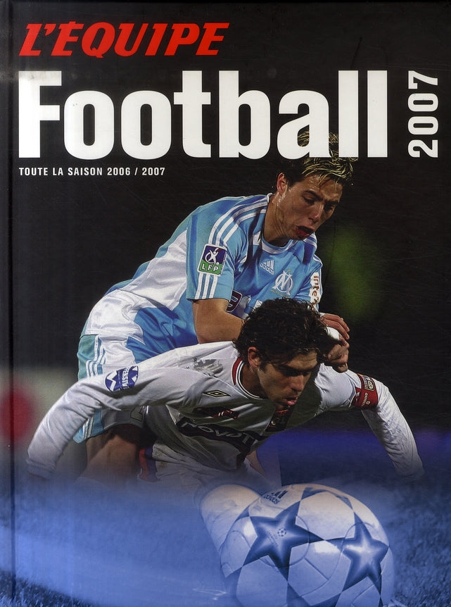 Football 2007