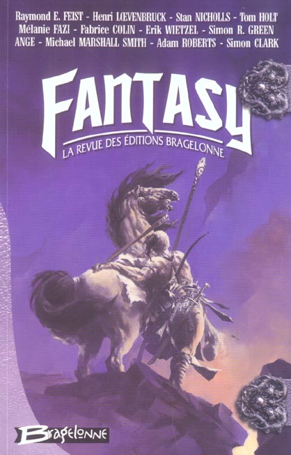 Fantasy n.1