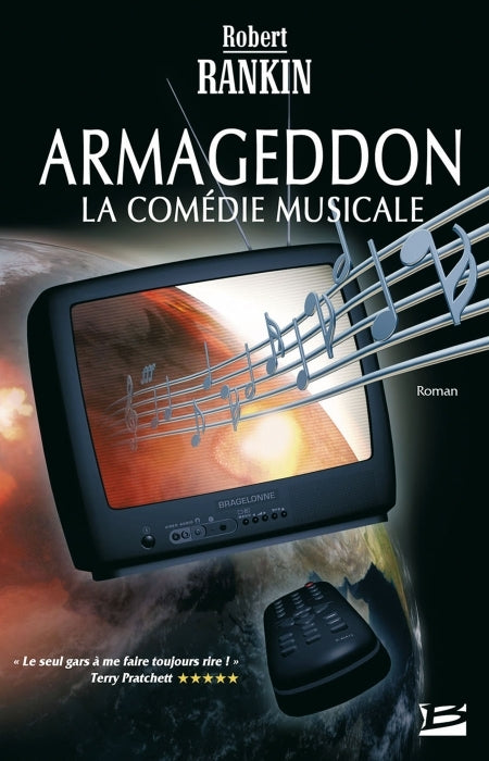 Armageddon, la comédie musicale