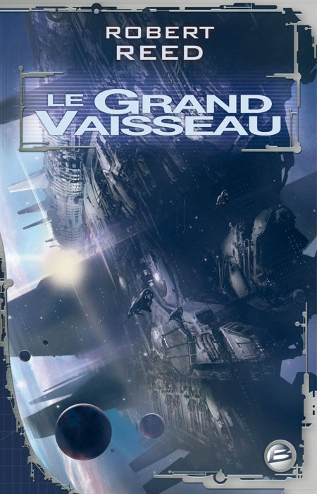 Le grand vaisseau