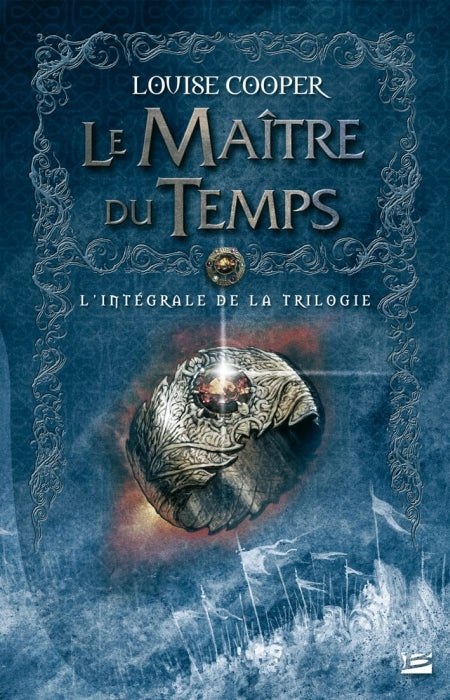 Le Maître du temps : Intégrale