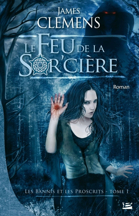 Les bannis et les proscrits Tome 1