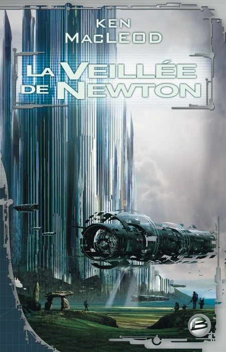 La veillée de Newton