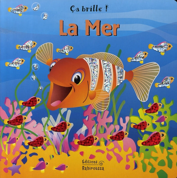 La mer - flash vidéo