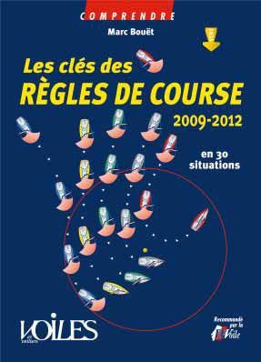 Comprendre les clés des règles de course 2009-2012 - flash vidéo