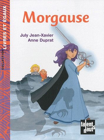 Morgause
