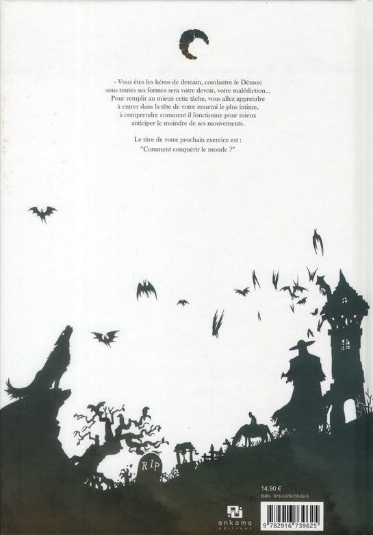 Freaks' Squeele Tome 2 : les chevaliers qui ne font plus "ni"