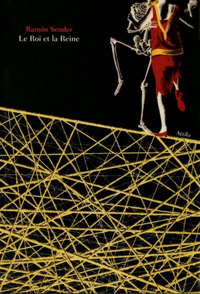 Le roi et la reine - flash vidéo