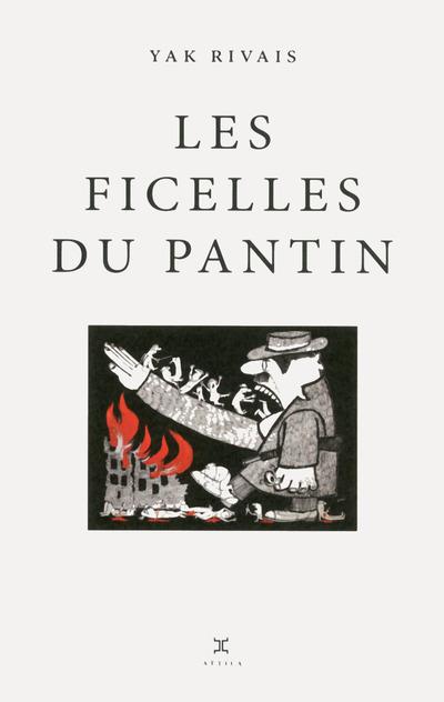 Les ficelles du pantin - flash vidéo