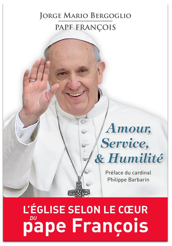 Amour, service & humilité