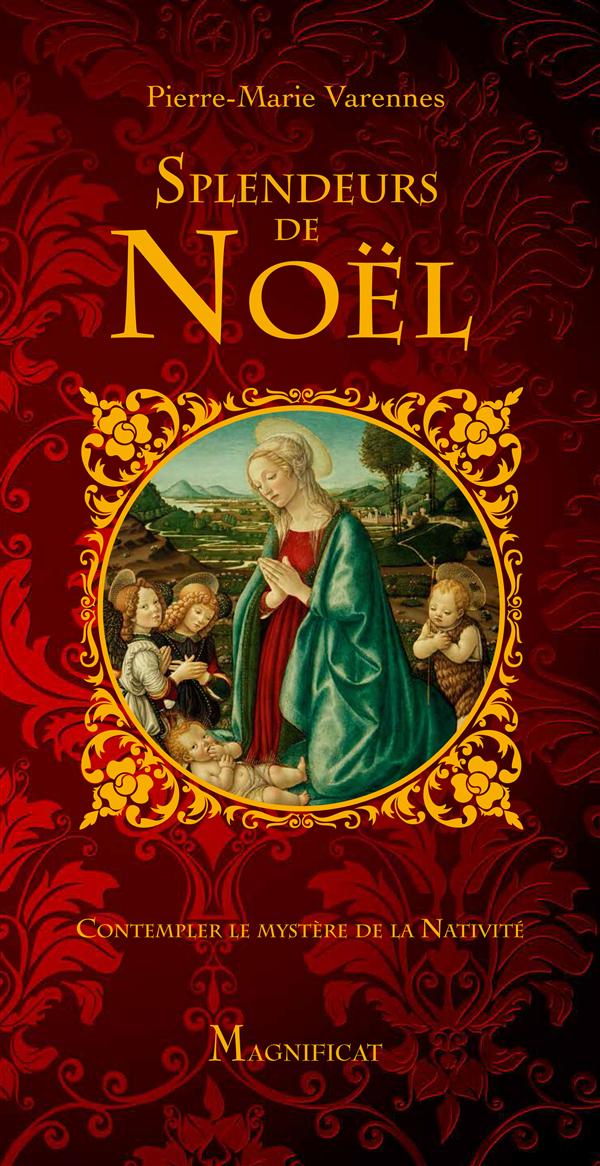 Splendeurs de Noël