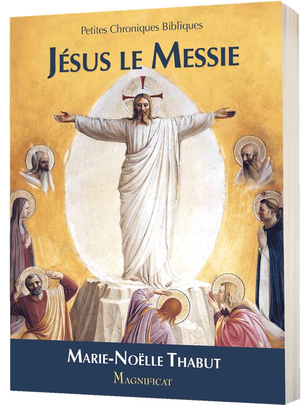 Jésus, le messie - flash vidéo