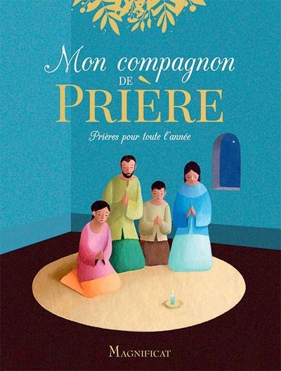Mon compagnon de prière - flash vidéo