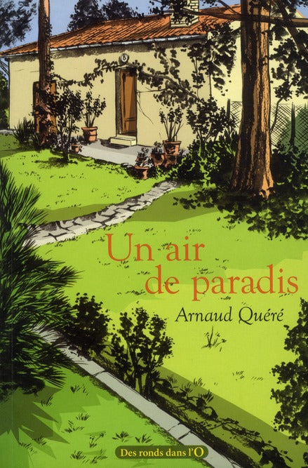 Un air de paradis