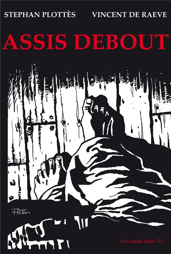 Assis-debout