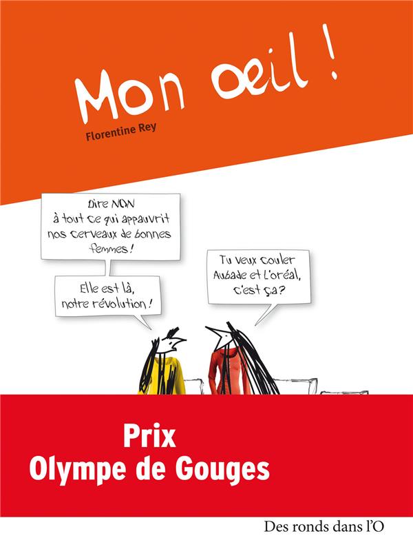 Mon oeil !