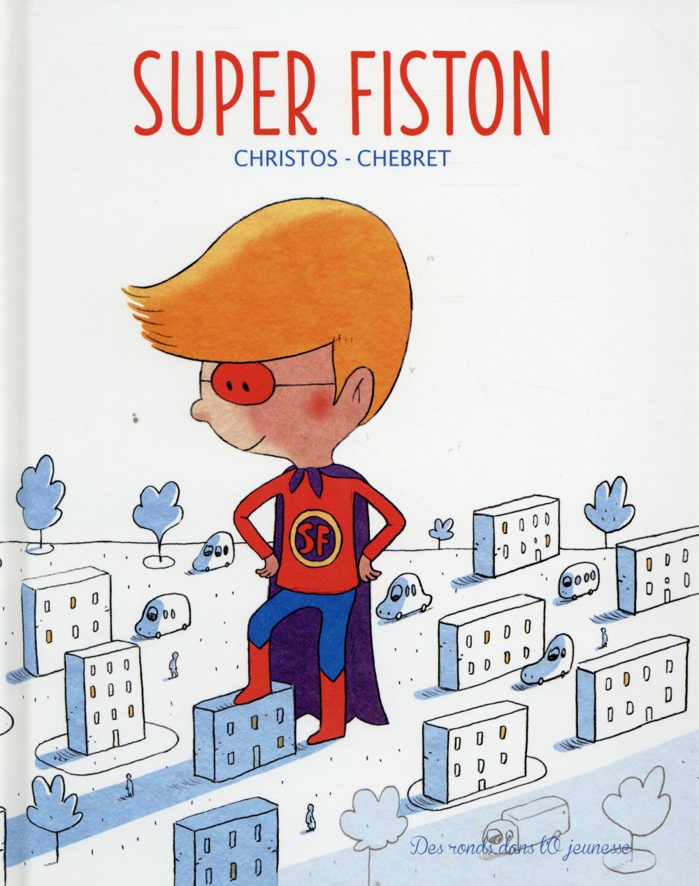 Super fiston