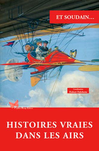 Et soudain... : Histoires vraies dans les airs - flash vidéo