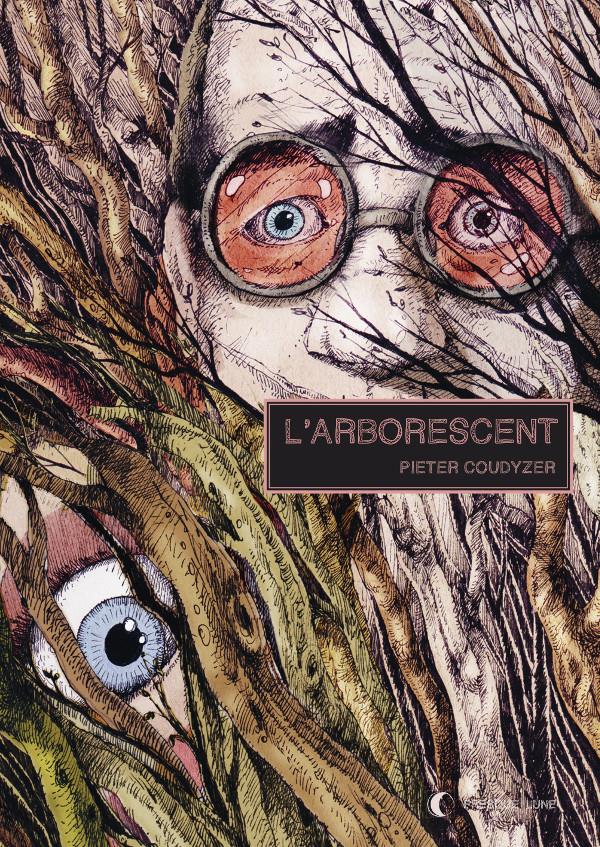 L'arborescent - flash vidéo