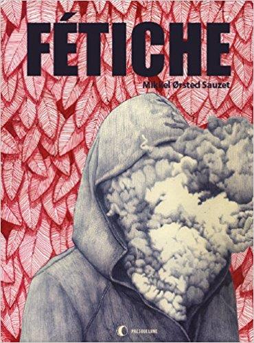 Fétiche - flash vidéo