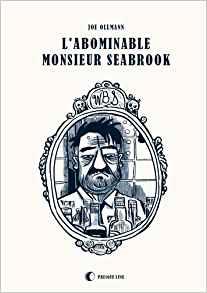 L'abominable monsieur Seabrook