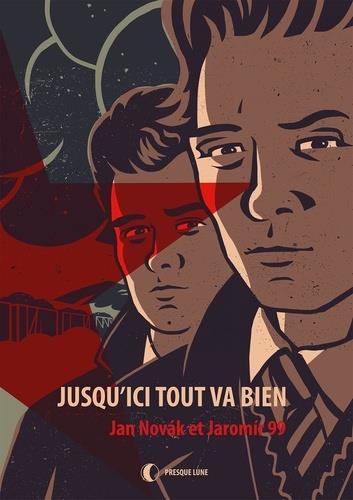 Jusqu'ici tout va bien